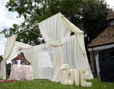 Агроусадьба Каралінскі Фальварак Тызенгаўза, Свадьбы - фото 2