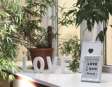 Кафе Версаль, Интерьер - фото 3