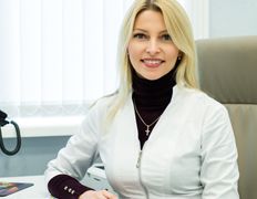 Медицинский центр Евромедика, Наша команда - фото 17