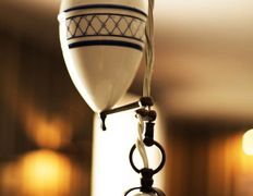 Ресторан Tiflis (Тифлисъ), Второй зал - фото 10