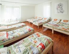 Частный детский клуб Green Hill (Грин Хилл), Интерьер - фото 13