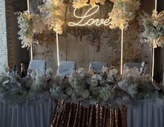 Ресторан Зеленый луг, Банкетный зал - фото 9