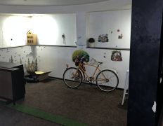 Бильярдный клуб Европа, Детский уголок - фото 1