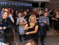 Кафе-банкетные залы Ребус, Новогодний корпоратив - фото 15