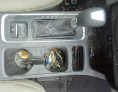 Автомойка Сивый Мерин, Химчистка - фото 4