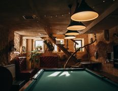 Загородный дом Вераги, Зима - фото 7