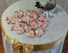 Кафе Пралеска, Галерея - фото 16