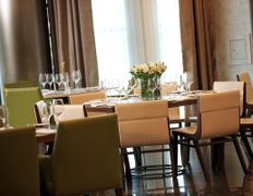 null Renaissance Minsk Congress Hotel and SPA Center (Ренессанс Минск Конгресс Отель и СПА Центр), Ресторан - фото 4