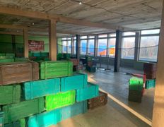 Парк активного отдыха 0.67, Крытая площадка ул. Корженевского 14а - фото 18