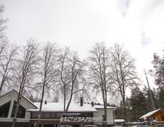 Загородный клуб Фестивальный, Загородный клуб - фото 3