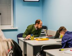 Учебный центр 100ct (100цт), Занятия - фото 19