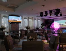 Кафе Авиатор, Интерьер - фото 20