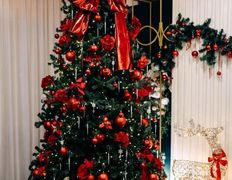 Ресторан Виктория, Новый год 2026 - фото 7