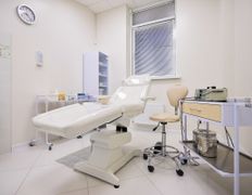 Центр медицинской эстетики Лесанте, Интерьер  - фото 19