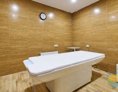 Санаторий Радон, Лечебная база - фото 20