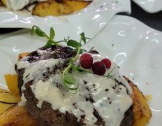 Банкетный комплекс Троицкий Холл, Свадьба - фото 19