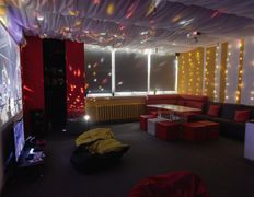 Квесты в реальности Quest Zone (Квест Зона), Игровая зона «Party Zone» - фото 3