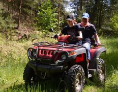 Байдарочная агроусадьба Щербо-ki, Активный отдых - фото 3