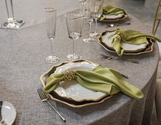 Ресторан Wood & Fire, Зал «Модерн» - фото 20