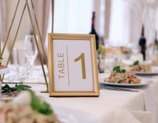 Ресторан Виктория, Свадьба - фото 13