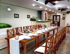 Кафе Славянские традиции, Интерьер - фото 4