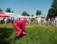 Шоу-игра Игра в кальмара, Игры - фото 17