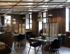 Ресторан Kaza (Каза), Интерьер - фото 3