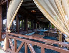 Ресторан Вильна, Интерьер - фото 3