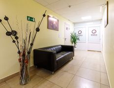 Центр семейного здоровья Бина, Интерьер - фото 20