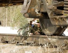 Клуб активного отдыха LaserBattle (ЛазерБаттл), Поединки - фото 6