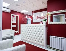 Центр медицинской эстетики Лесанте, Интерьер - фото 3