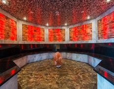 Многофункциональный физкультурно-оздоровительный комплекс Мандарин, Водно-термальная зона - фото 7