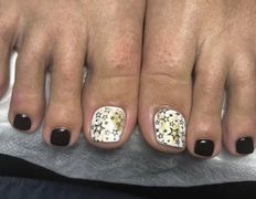 Салон красоты Exclusive (Эксклюзив), Педикюр - фото 14