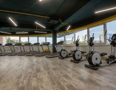 Сеть фитнес-центров Lifestyle (Лайфстайл), Lifestyle Логойский тракт, 37 - фото 4