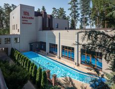 Санаторий Westa (Веста), 	Инфраструктура - фото 6