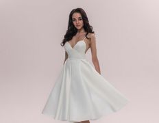 Свадебный салон ALIZA (АЛИЗА), Новая коллекция лето 2023 - фото 1