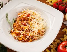 Ресторан Зеленый луг, Горячие блюда - фото 19