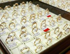 Ювелирный магазин Ювелир-Карат, Галерея - фото 3