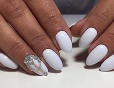 Салон красоты Надежда, Маникюр, педикюр - фото 15