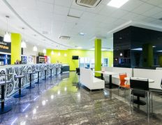 Многофункциональный физкультурно-оздоровительный комплекс Мандарин, Магазин - фото 10