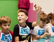 Шоу-игра Игра в кальмара, Игры - фото 9