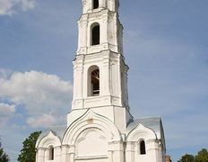 null Пустынский Свято-Успенский  мужской монастырь, Монастырь - фото 9