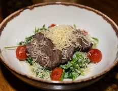 Бразильский стейк-хаус Родизио, Блюда - фото 19