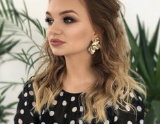 Салон красоты  I&D beauty studio (Ай&Ди бьюти студио), Макияж - фото 13
