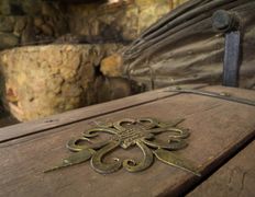 Парк средневековой истории Великое княжество Сула, Экскурсии - фото 19