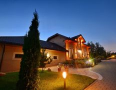 Агроусадьба  Belladzhio VIP Minsk (Белладжио ВИП Минск), Коттедж - фото 3