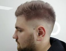 Салон красоты Бижин, Мужской зал - фото 8