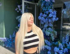 Салон красоты Zhukovskaya (Жуковская), Окрашивание волос  - фото 4