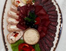 Кафе Белстройцентр, Наши блюда - фото 5