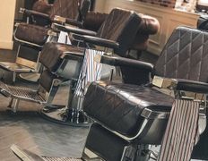 Барбершоп Хищник, Галерея - фото 4